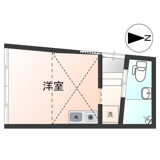 武蔵野市境南町３丁目のアパートの画像