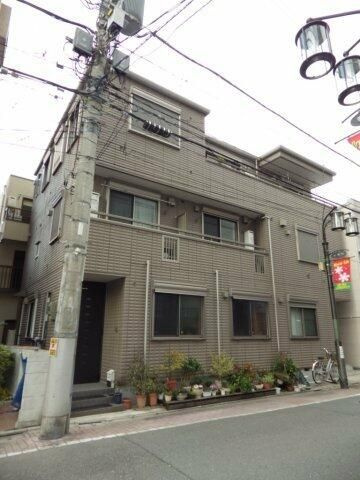 ウェリナ中板橋