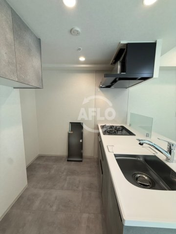 アーバネックス堺筋本町　開平小学校区のキッチン|アーバネックス堺筋本町　キッチン