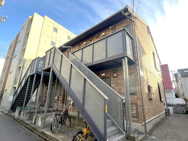 グレイスコート野方Ｂ