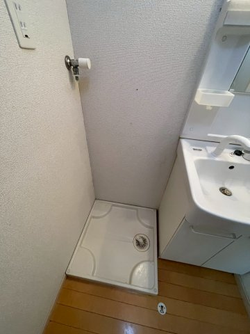 ロワール松原の設備