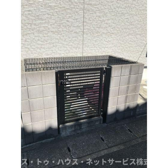 Fleur s-kashiwaのその他共用部分