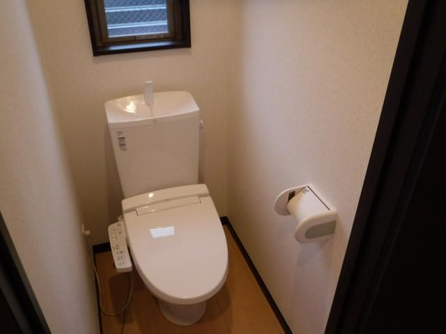 Ｂｏｎｈｅｕｒ新小岩のトイレ