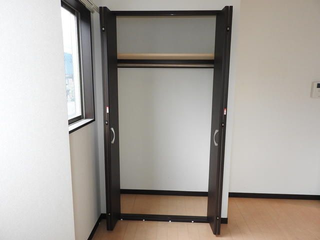 Ｂｏｎｈｅｕｒ新小岩の収納