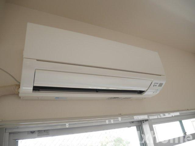 シャロームⅡの設備