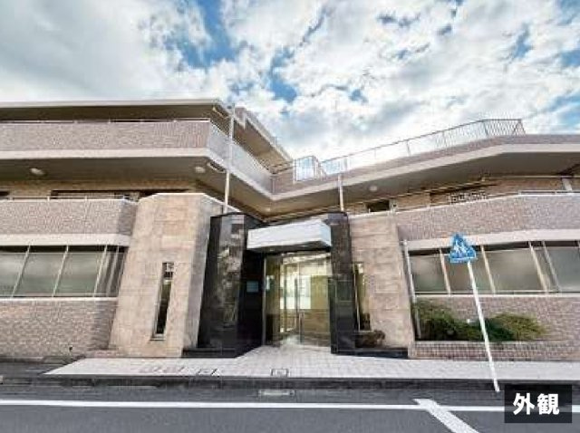 東戸塚前田町パークホームズ【仲介手数料無料】ペット可♪の外観