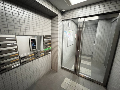 【その他共用部分】 | メルベーユ吉田