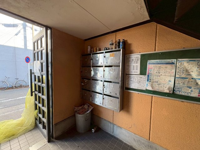 21st　Century｜名古屋市の賃貸ならMy賃貸のその他共用部分|21st　Century