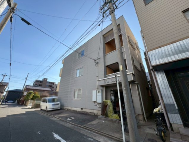 21st　Century｜名古屋市の賃貸ならMy賃貸の外観|21st　Century
