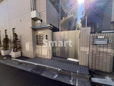 【エントランス】 | ＣＯＵＲＴ５