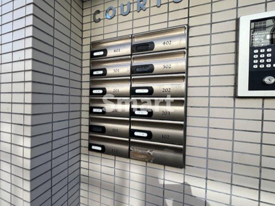 【その他共用部分】 | ＣＯＵＲＴ５
