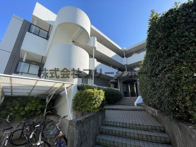 三鷹市井の頭１丁目の賃貸マンションのその他