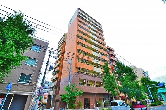 KDXレジデンス三宮