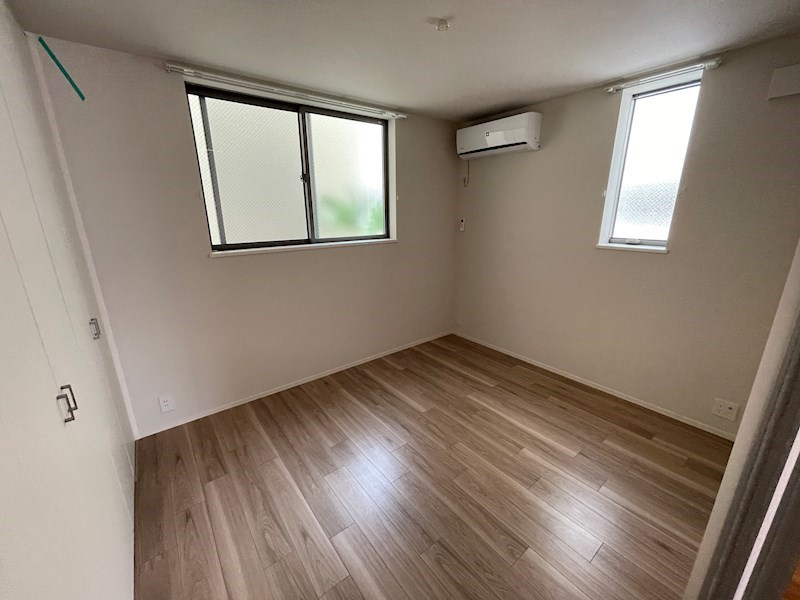 サンハイム米夢の居間・リビング