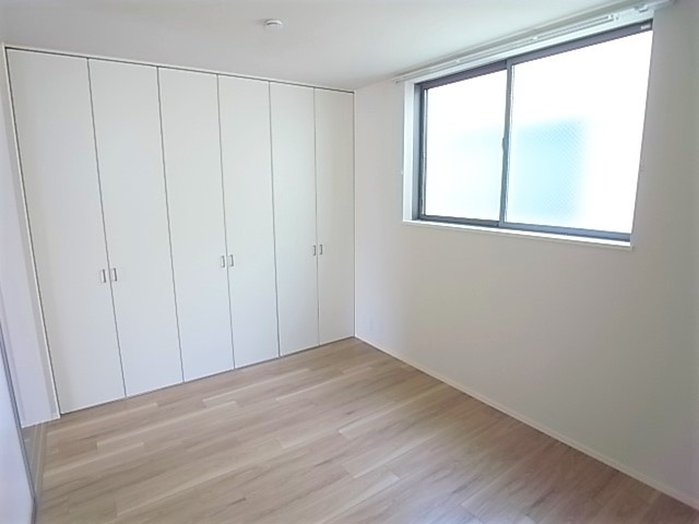 サンハイム米夢の居間・リビング