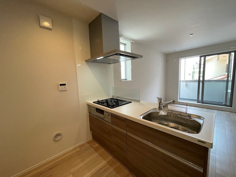 サンハイム米夢のキッチン