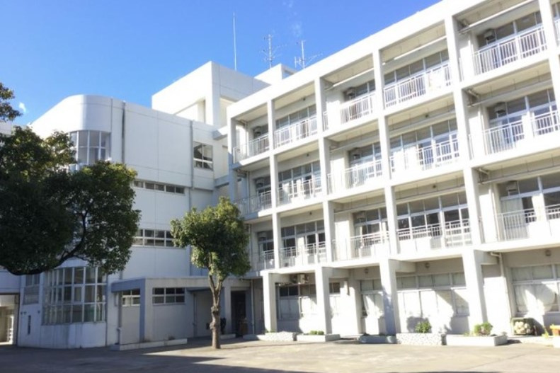白楽ハウスのその他|神奈川中学区の物件です。