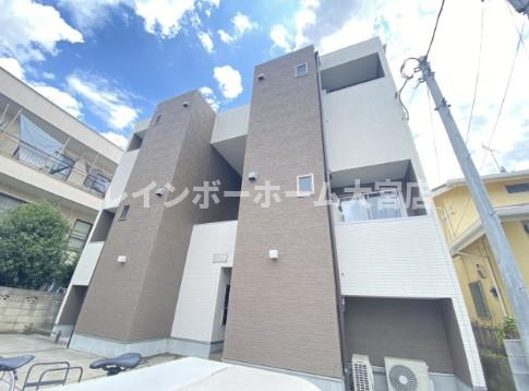 CB東大宮ライブリー