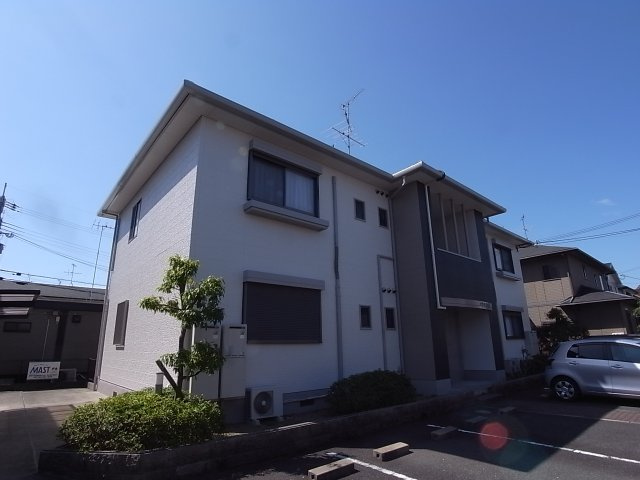 メゾン・ド・ソフィア