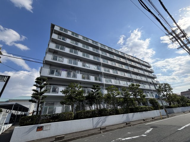 藤和ライブタウン立花