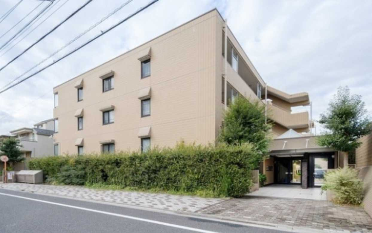 PATH世田谷弦巻　フルリノベーション　ペット相談　