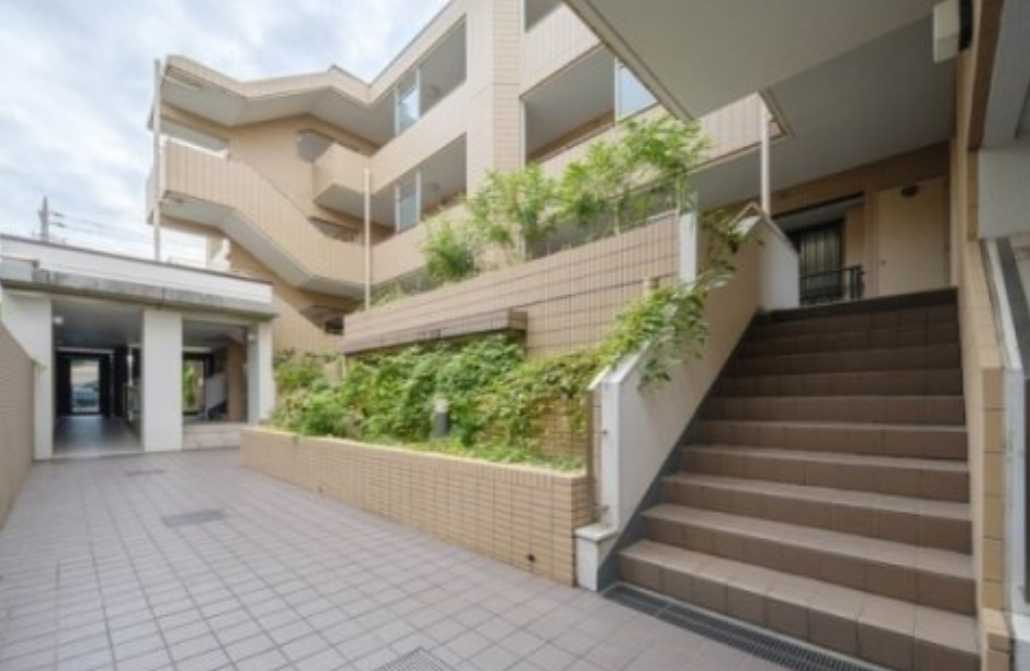 PATH世田谷弦巻　フルリノベーション　ペット相談　のその他