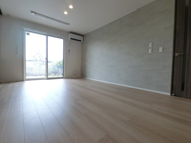 D-ROOM若草の内装