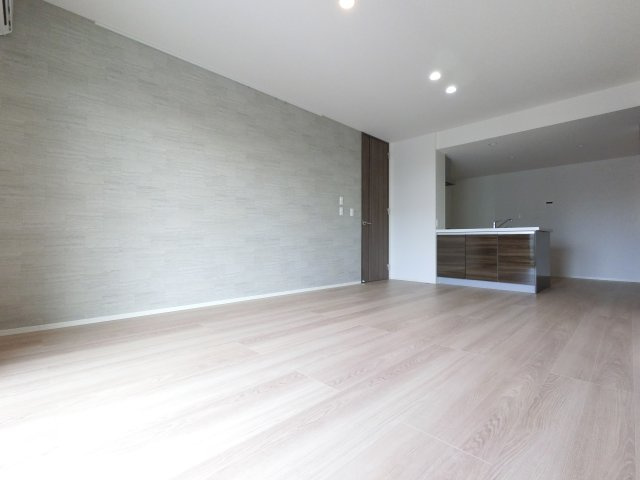 D-ROOM若草の内装