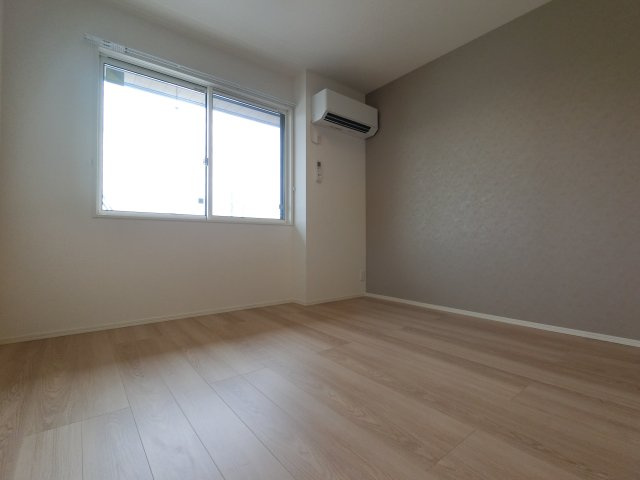 D-ROOM若草の洋室