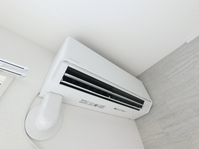 D-ROOM若草の設備