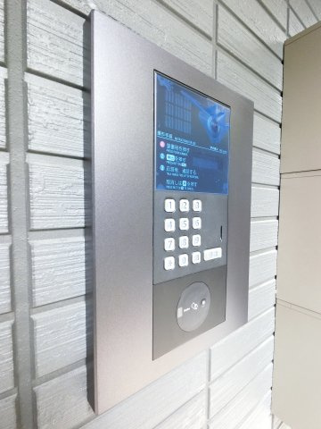 D-ROOM若草のその他共用部分