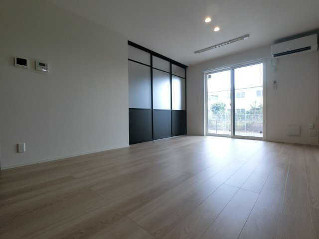 D-ROOM若草の居間・リビング