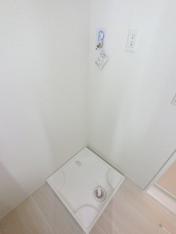 D-ROOM若草の設備