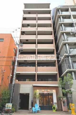 アーベル更紗北堀江