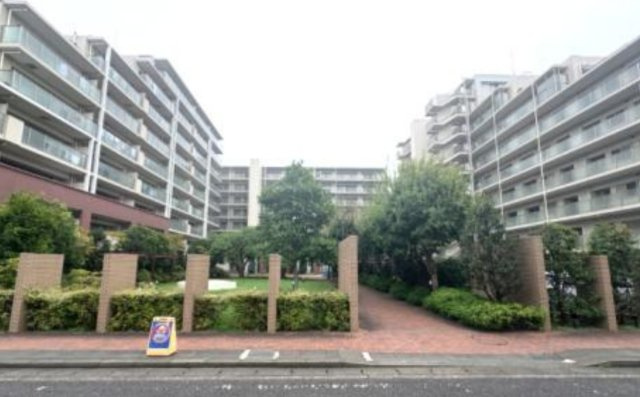 ザ・ガーデンズ日吉本町【仲介手数料無料】ペット可♪ルーフバルコニー