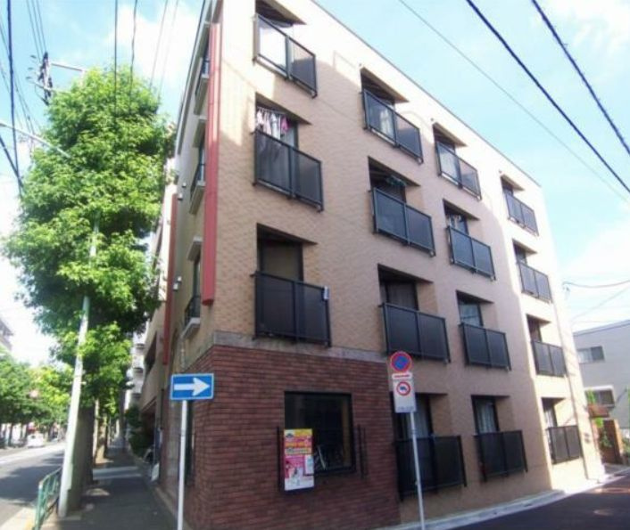 スパシエ鷺宮(スパシエサギノミヤ) 