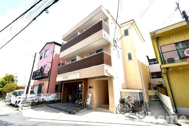 クラッセ南茨木