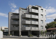 ルーブル東蒲田七番館の画像