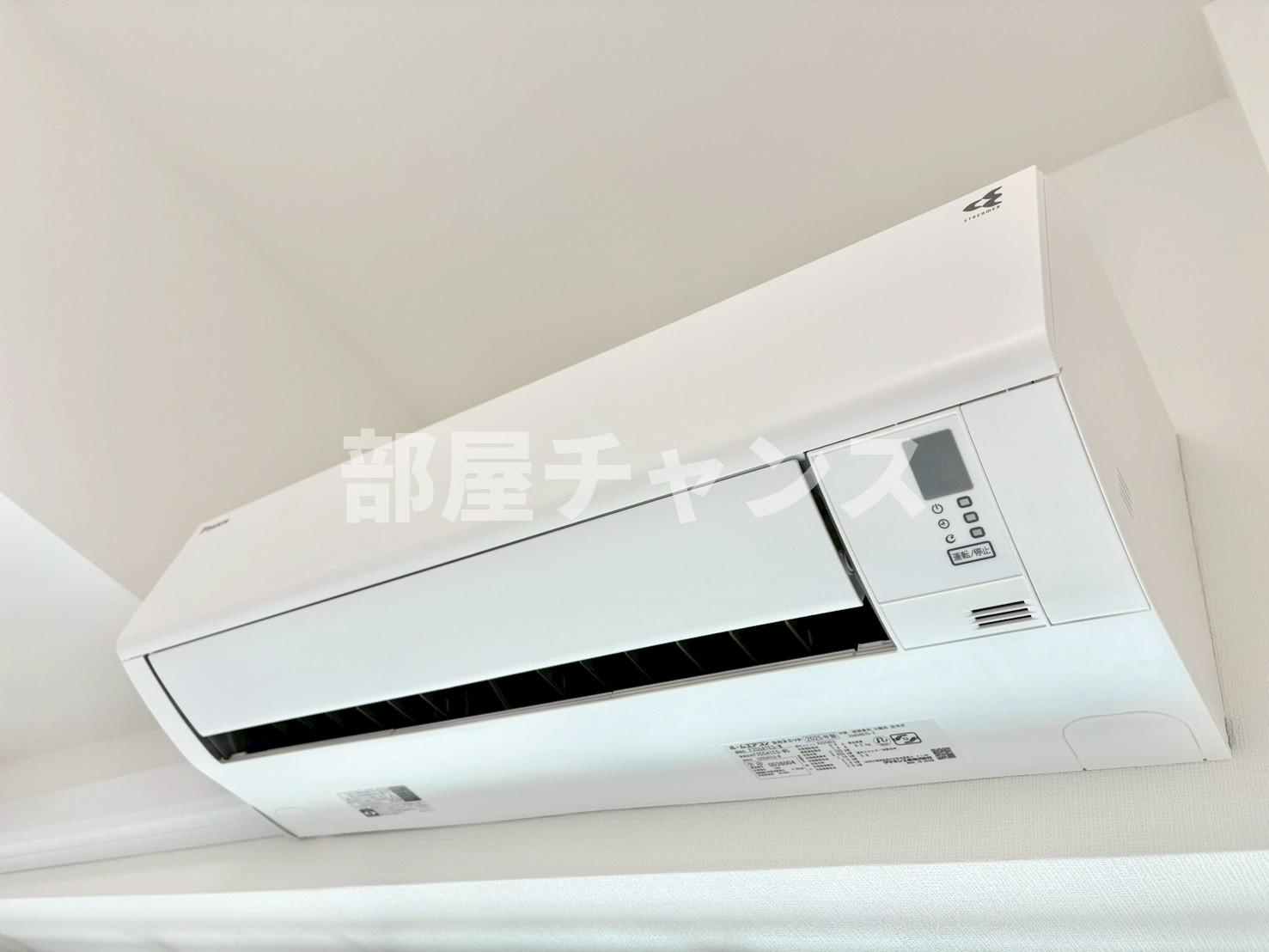 ディアレイシャス名古屋太閤通Ⅳの設備