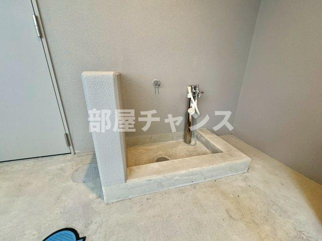 ディアレイシャス名古屋太閤通Ⅳのその他共用部分