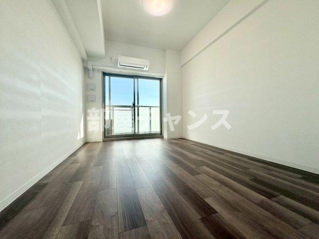 ディアレイシャス名古屋太閤通Ⅳの居間・リビング