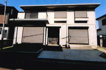 川越市大塚二丁目　中古戸建