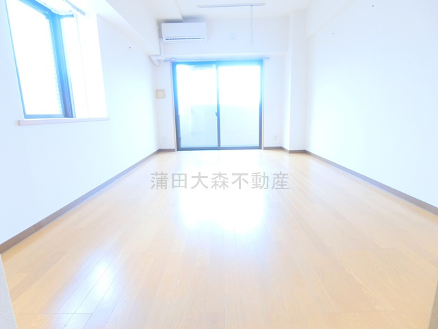 J-CRESTジェイクレスト羽田