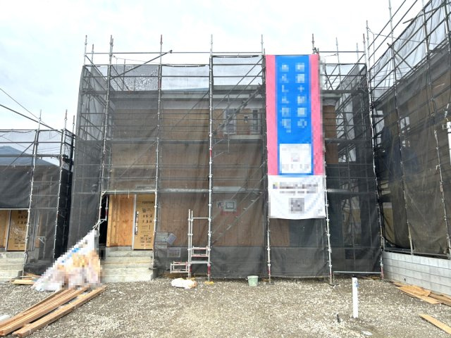 【外観】