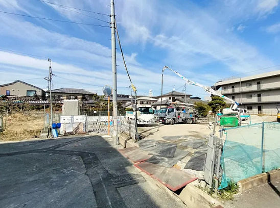 リアコート千里丘ⅠNORTH