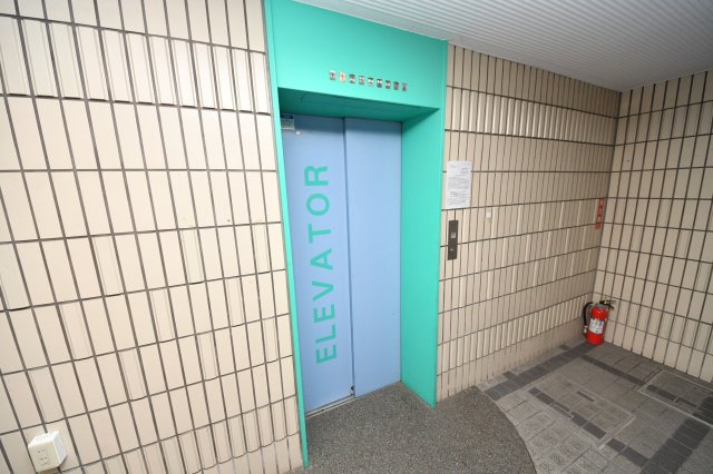 エステート企救のその他共用部分