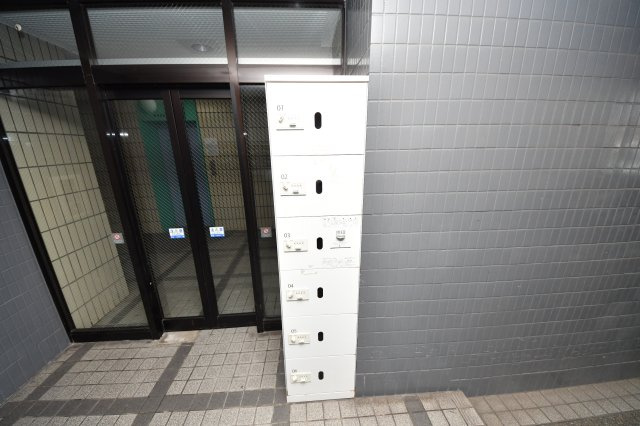 エステート企救のその他共用部分