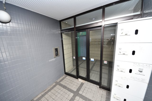 エステート企救のその他共用部分