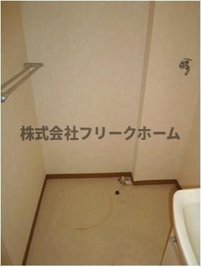 武蔵野市吉祥寺南町５丁目のアパートの設備