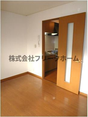 武蔵野市吉祥寺南町５丁目のアパートのその他